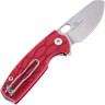 Нож FOX KNIVES BABY CORE FX-608 R