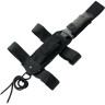 Нож FOX KNIVES COMBAT JUNGLE FX-133 MGT