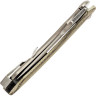 Нож FOX KNIVES GECO FX-537SW