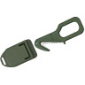 Стропорез FOX KNIVES RESCUE EMERGENCY TOOL F640 OD