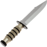 Фиксированный нож FOX KNIVES MINI RAMBLER 1699 CH