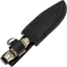 Фиксированный нож FOX KNIVES MINI RAMBLER 1699 CH