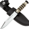 Фиксированный нож FOX KNIVES MINI RAMBLER 1699 CH