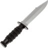 Фиксированный нож FOX KNIVES MINI RAMBLER 1699 N