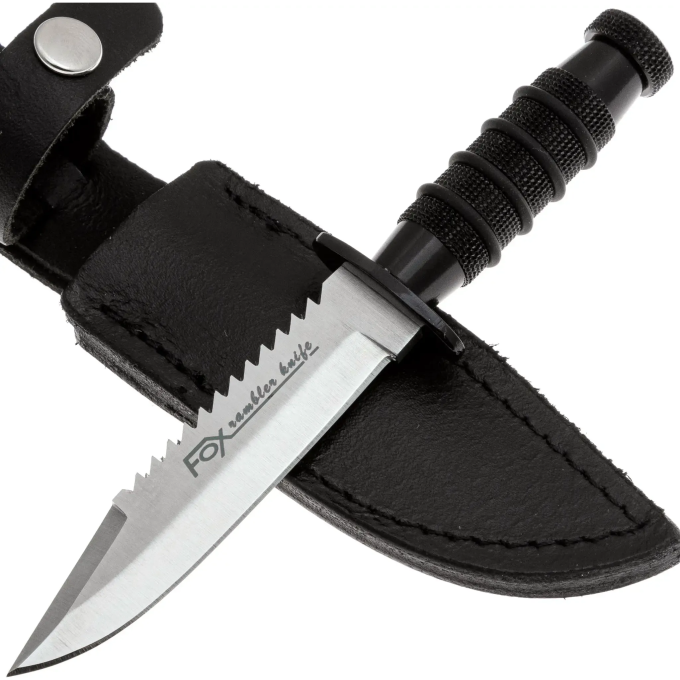 Фиксированный нож FOX KNIVES MINI RAMBLER 1699 N