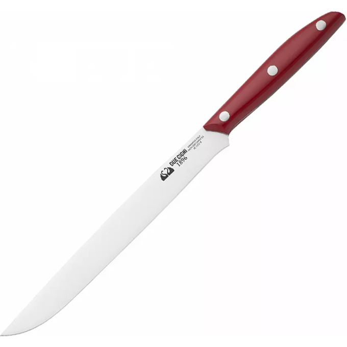 Кухонный нож для нарезки FOX KNIVES DUE CIGNI F2C 1107 R
