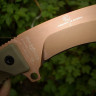 Кукри FOX KNIVES EXTREME TACTICAL KUKRI 9CM04