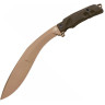Кукри FOX KNIVES EXTREME TACTICAL KUKRI 9CM04