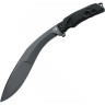 Кукри FOX KNIVES EXTREME TACTICAL KUKRI FX-9CM04 T