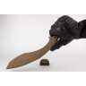 Кукри FOX KNIVES EXTREME TACTICAL KUKRI FX-9CM05 BT