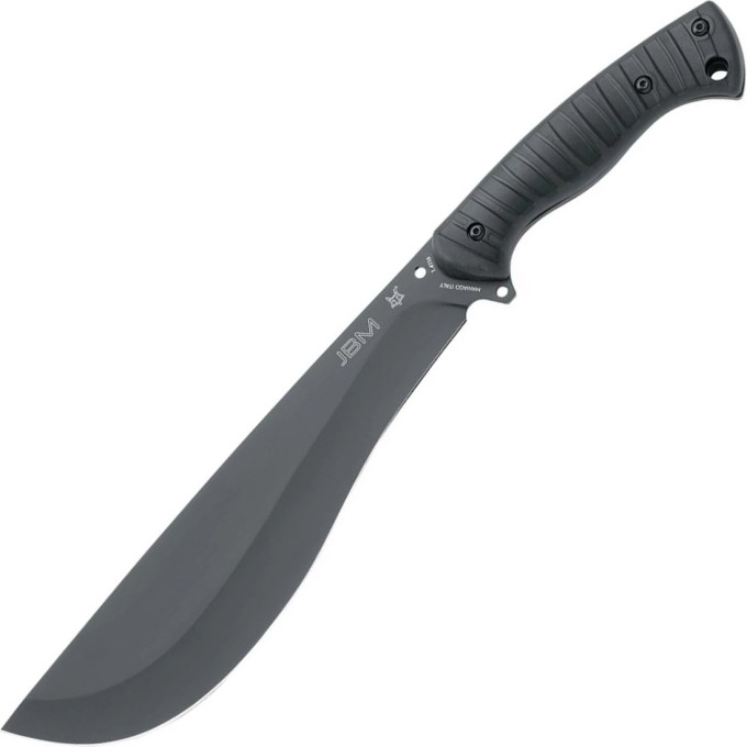 Мачете FOX KNIVES JUNGLE BOLO MACHETE FX-695