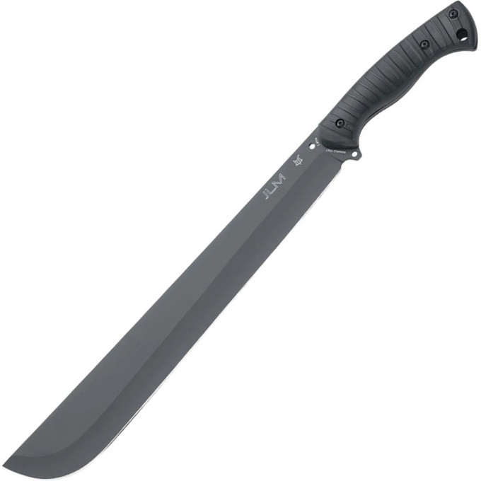 Мачете FOX KNIVES JUNGLE LATIN MACHTETE 693