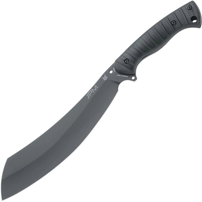 Мачете FOX KNIVES JUNGLE PARANG 694