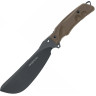 Мачете FOX KNIVES PARANG 0107153 с набором выживания
