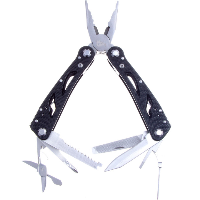 Мультитул FOX KNIVES BLACK FOX BF-201