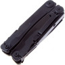 Мультитул FOX KNIVES BLACK FOX RESILIENCE BF-204