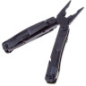 Мультитул FOX KNIVES BLACK FOX RESILIENCE BF-204