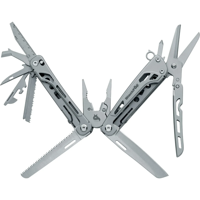 Мультитул FOX KNIVES FORTITUDE BF-206