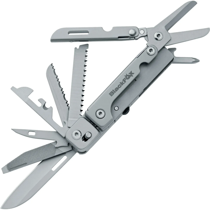 Мультитул FOX KNIVES SOLVER BF-207