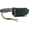 Нескладной нож FOX KNIVES VIATOR BF-731 D2 MG
