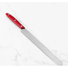Нож для тонкой нарезки FOX KNIVES F2C 1114 R красный
