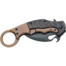 Нож FOX KNIVES 599TiC