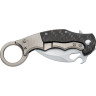 Нож FOX KNIVES 599TiCS