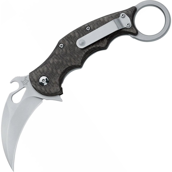 Нож FOX KNIVES 599TiCS