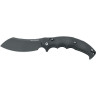 Нож FOX KNIVES ANUNNAKI FFX-505