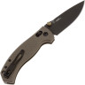 Нож FOX KNIVES ANZU FFX-560 ALBR