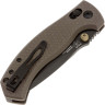 Нож FOX KNIVES ANZU FFX-560 ALBR