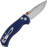 Нож FOX KNIVES ANZU FFX-560 ALOR