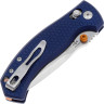 Нож FOX KNIVES ANZU FFX-560 ALOR