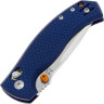Нож FOX KNIVES ANZU FFX-560 ALOR