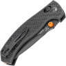 Нож FOX KNIVES ANZU FFX-560 CFOR