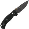 Нож FOX KNIVES ANZU FFX-560 G10B