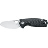 Нож FOX KNIVES BABY CORE FFX-608 CF
