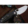 Нож FOX KNIVES BABY CORE FFX-608 CF