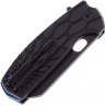 Нож FOX KNIVES BABY CORE FFX-608 MC