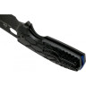 Нож FOX KNIVES BABY CORE FFX-608 MC