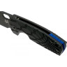 Нож FOX KNIVES BABY CORE FFX-608 MC