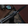 Нож FOX KNIVES BABY CORE FFX-608 TI
