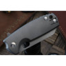 Нож FOX KNIVES BABY CORE FFX-608 TI