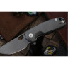 Нож FOX KNIVES BABY CORE FFX-608 TI