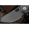 Нож FOX KNIVES BABY CORE FFX-608 TI