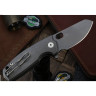 Нож FOX KNIVES BABY CORE FFX-608 TI