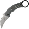 Нож FOX KNIVES BLACK BIRD 591 SW
