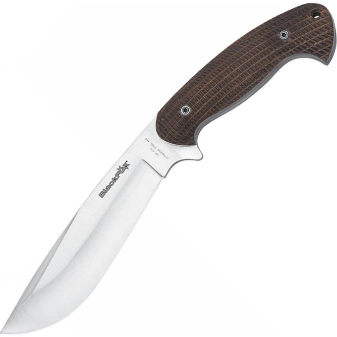 Нож FOX KNIVES BLACK FOX 617