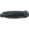 Нож FOX KNIVES BLACK FOX ARGUS BF-760