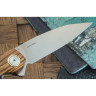 Нож FOX KNIVES BLACK FOX ARGUS BF-760 W